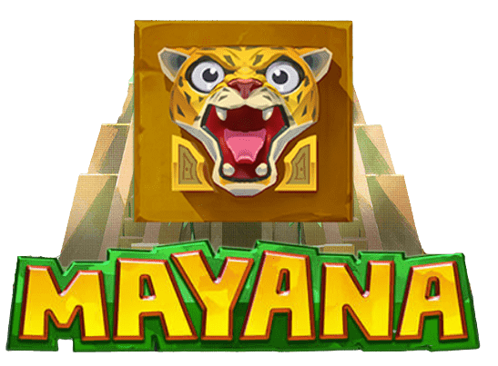 Mucha Mayana slot